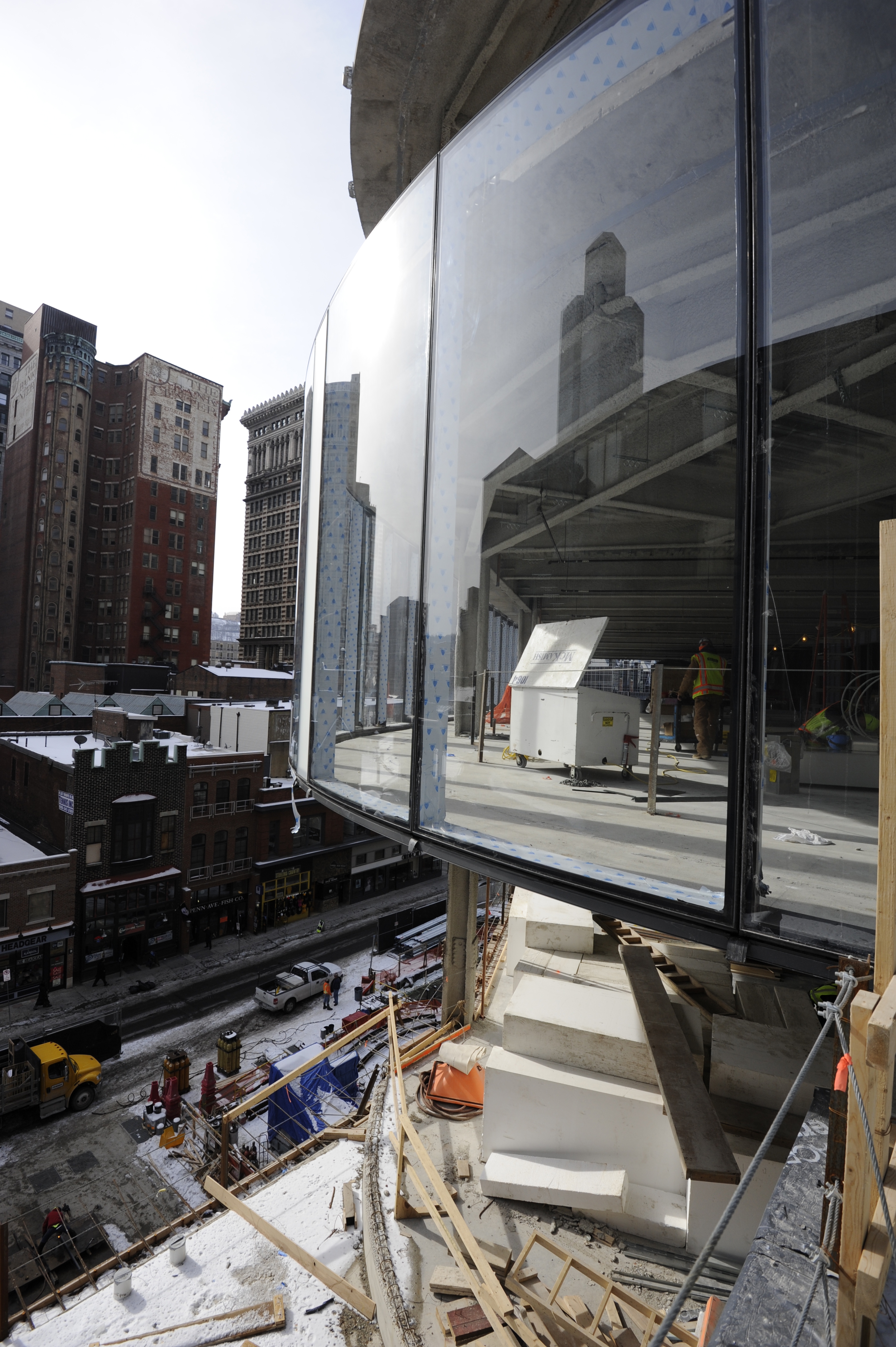 Tower at PNC Plaza - Image 5